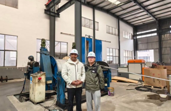 Uniendo Fuerzas para Diseñar un Nuevo Plan para la Red Eléctrica de Zimbabue