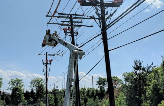 Distribución de Equipos de Energía en Honduras - Suministro de Cables